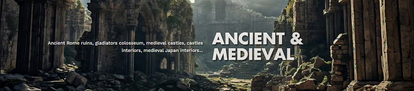 ancient and medieval