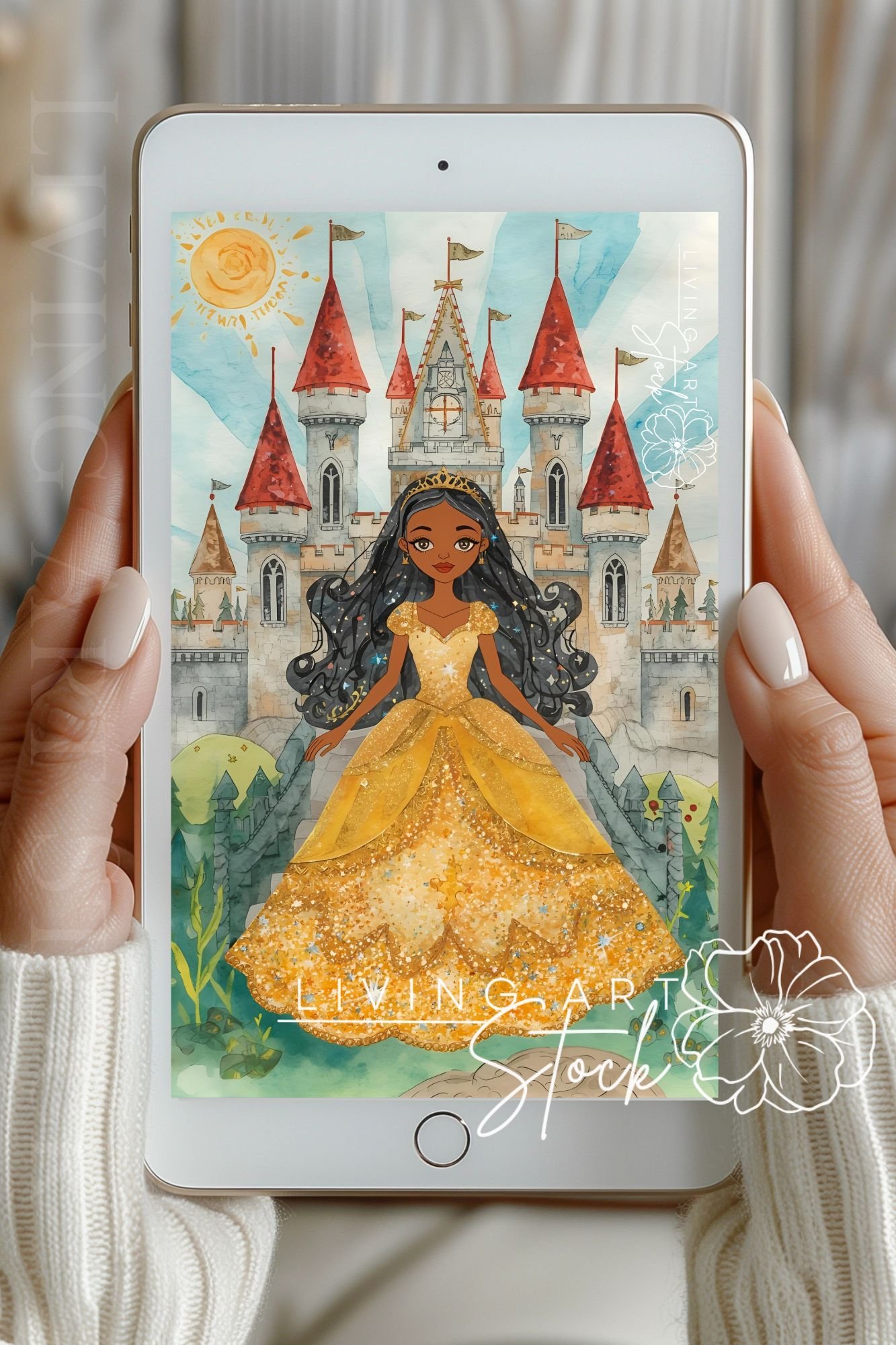 Black children's book illustrators