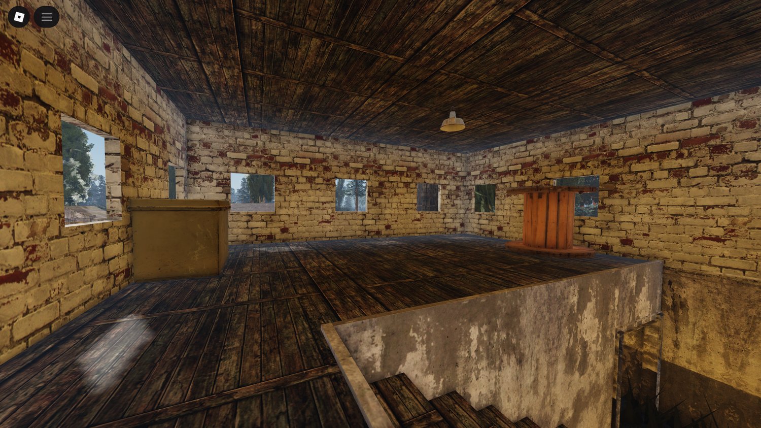 yugoslav inspired nature map roblox