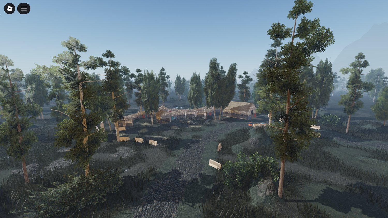 vehicle pack included roblox map