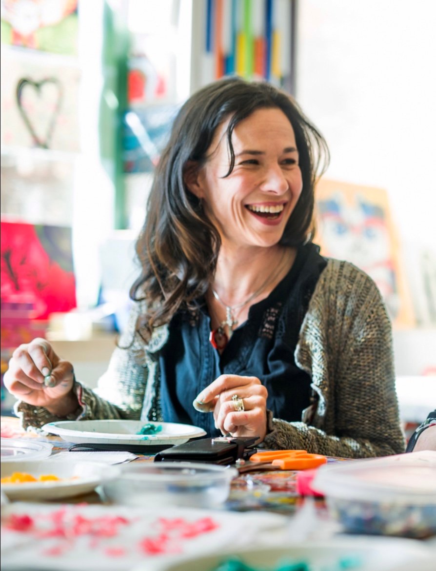 Marlessa Wesolowski Creative Studio