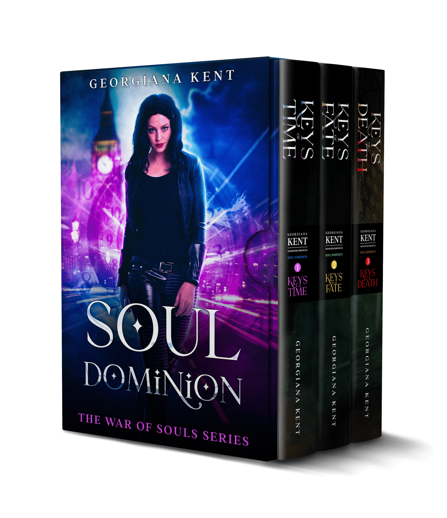 Soul Dominion
