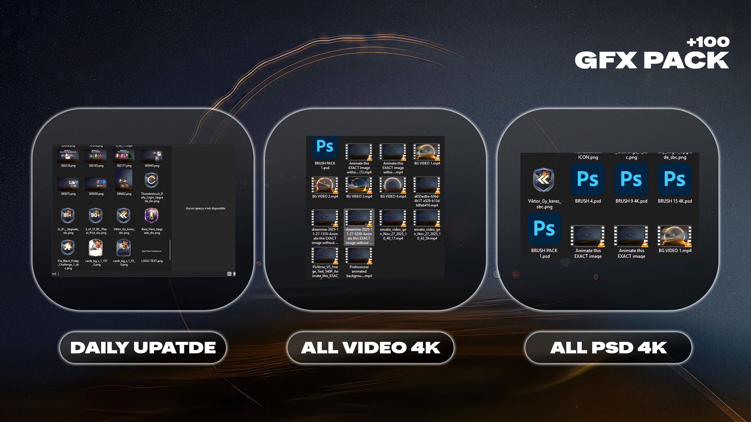Lightning PNG elements, storm textures and shapes from the Thunderstruck graphic pack