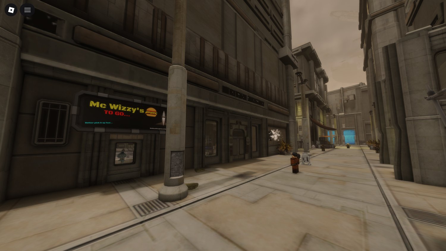 scripted sci fi roleplay tools in roblox world