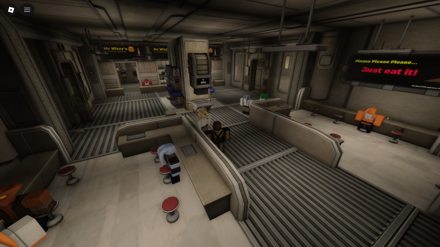 detailed structures inspired by sci fi ryloth design