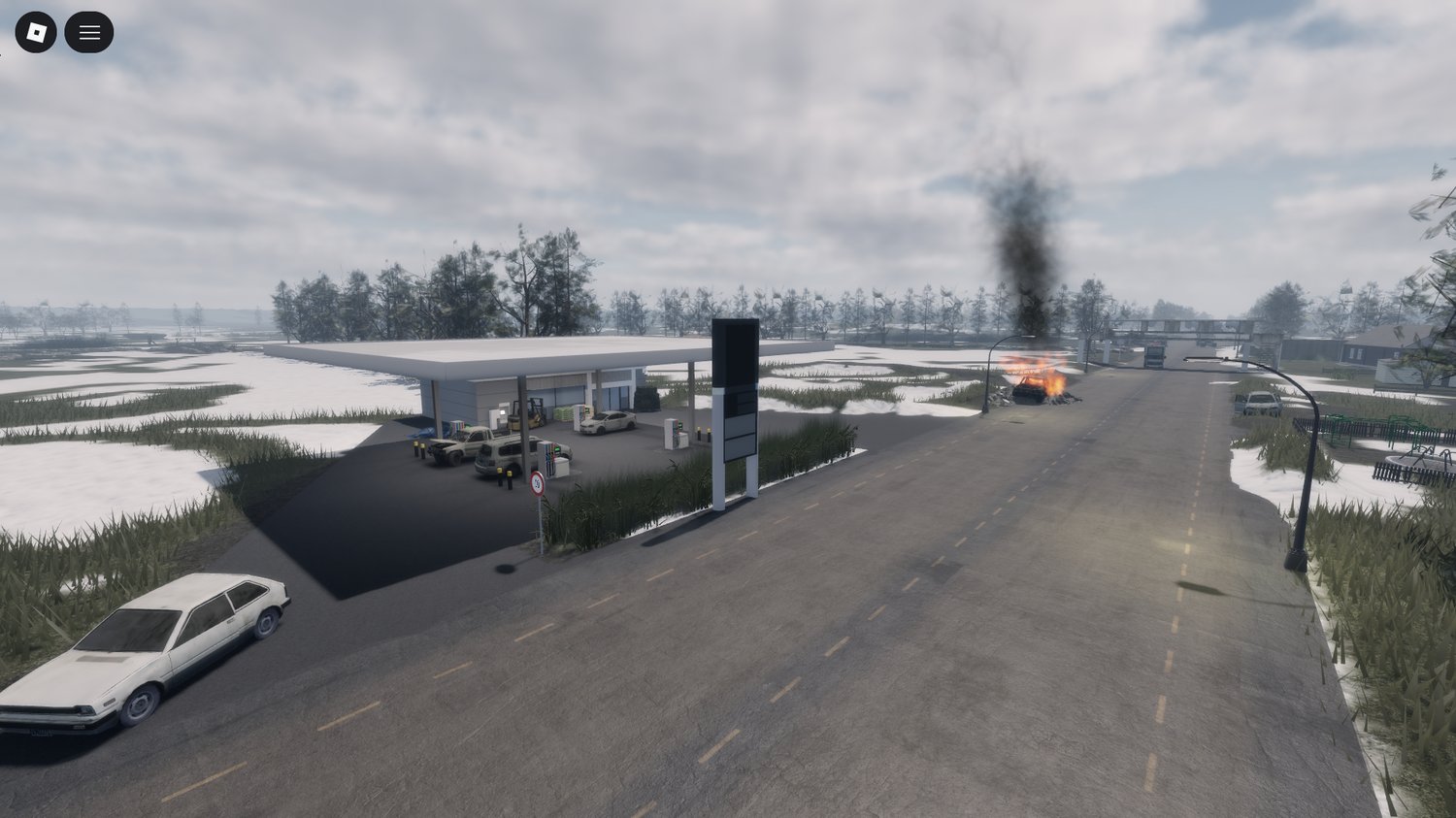 post ussr war region themed roblox map