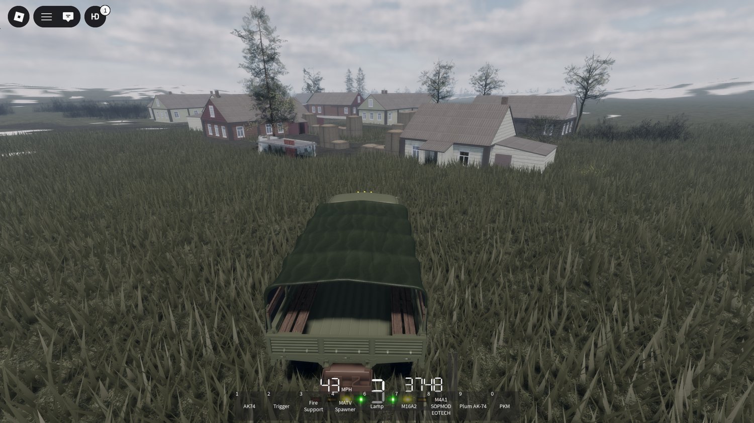 realistic post ussr atmosphere for combat roleplay