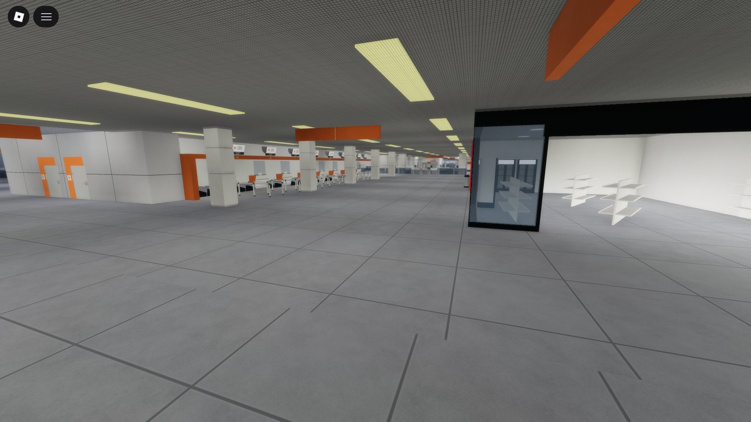 taxiway and runway layout of roblox airport