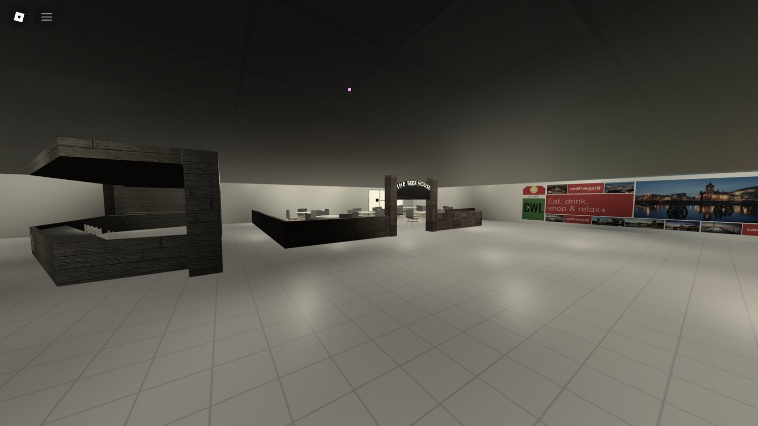 roleplay tools integrated inside terminal