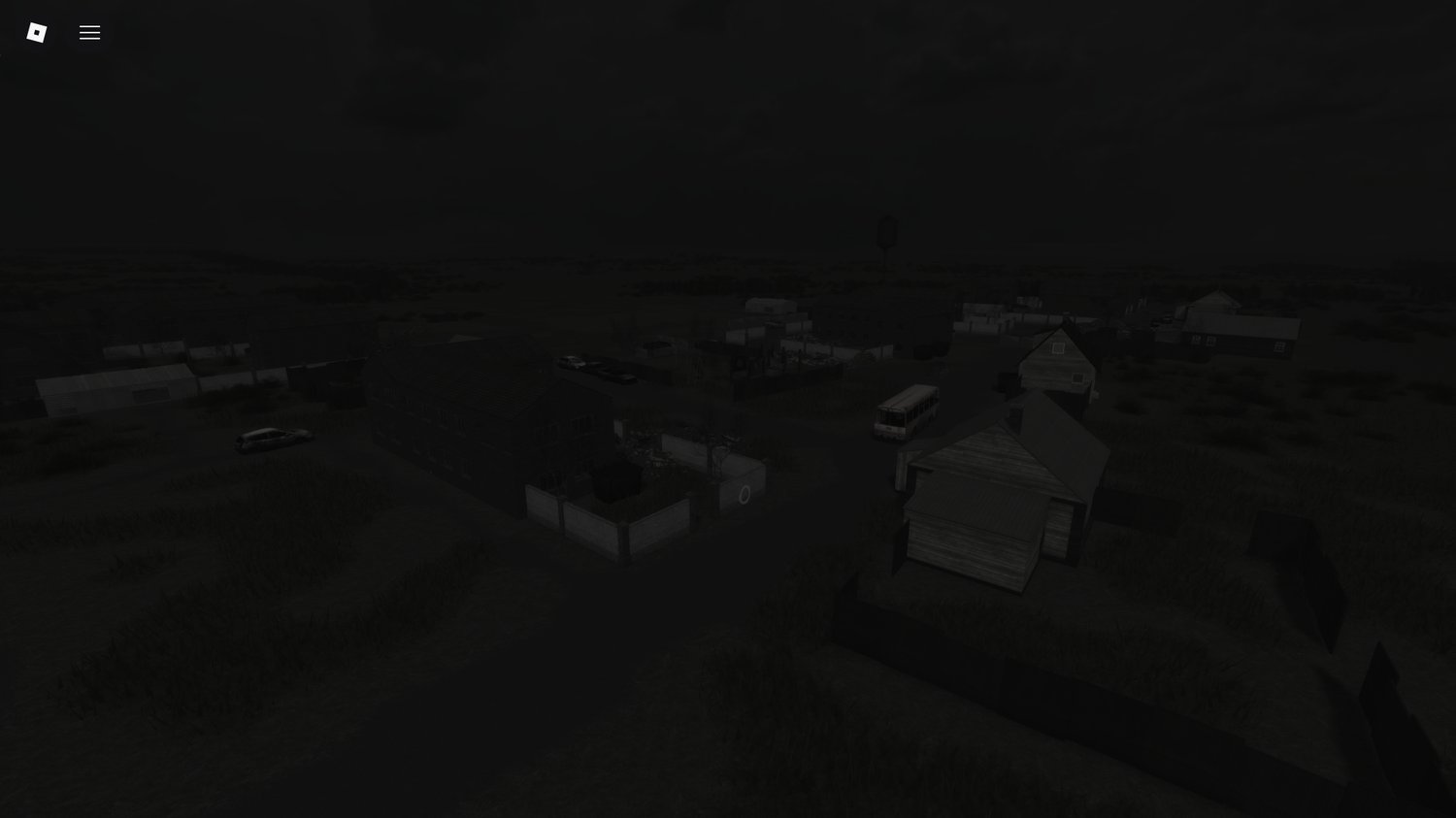 detailed structures in huge bucha battle map