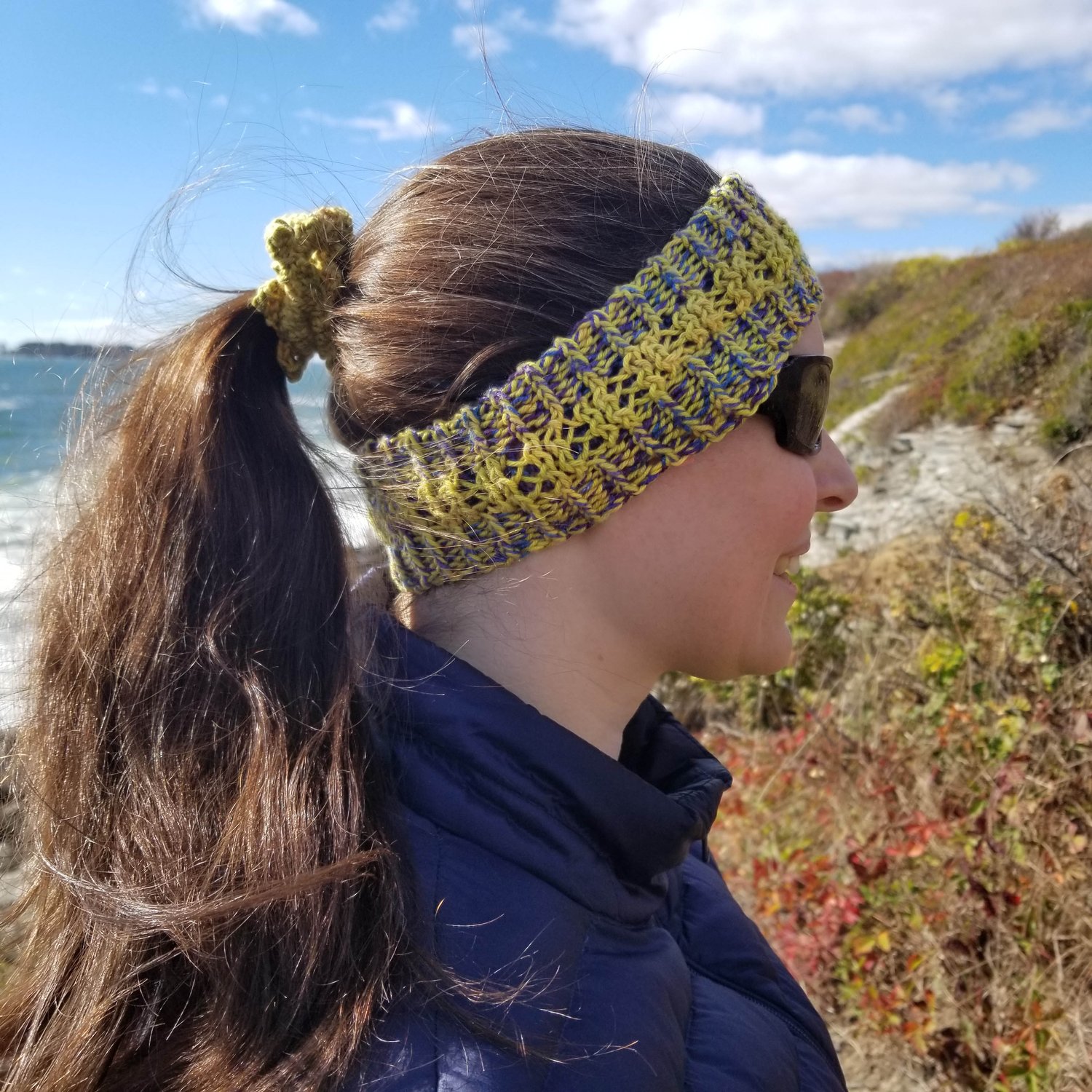 Lookout Headband Southerner 2