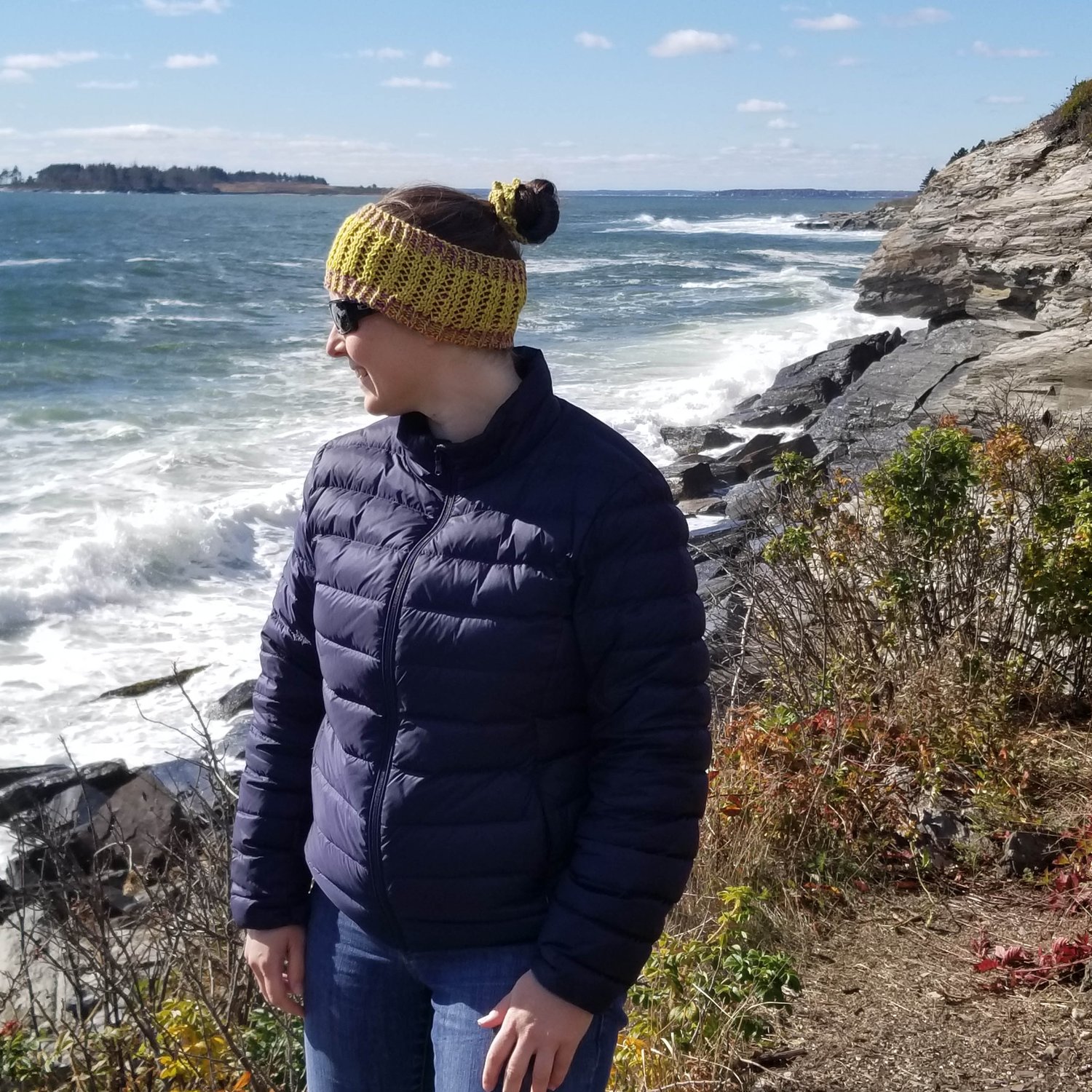 Lookout Headband Northerner 1