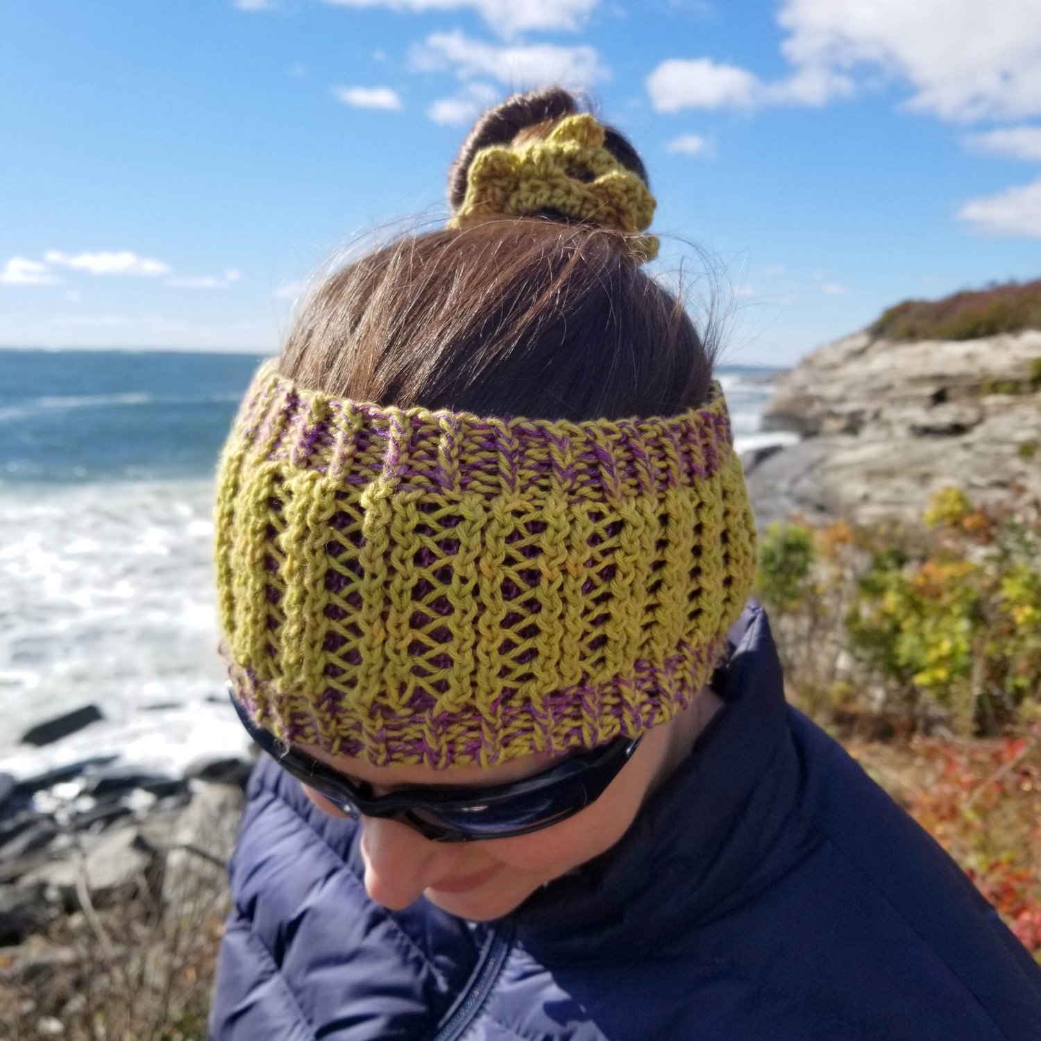 Lookout Headband Northerner 1