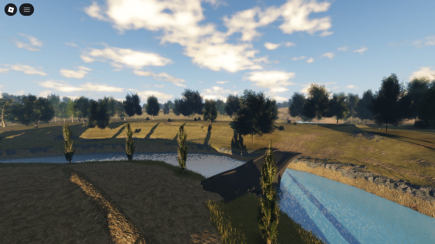 immersive rural roblox world for exploration