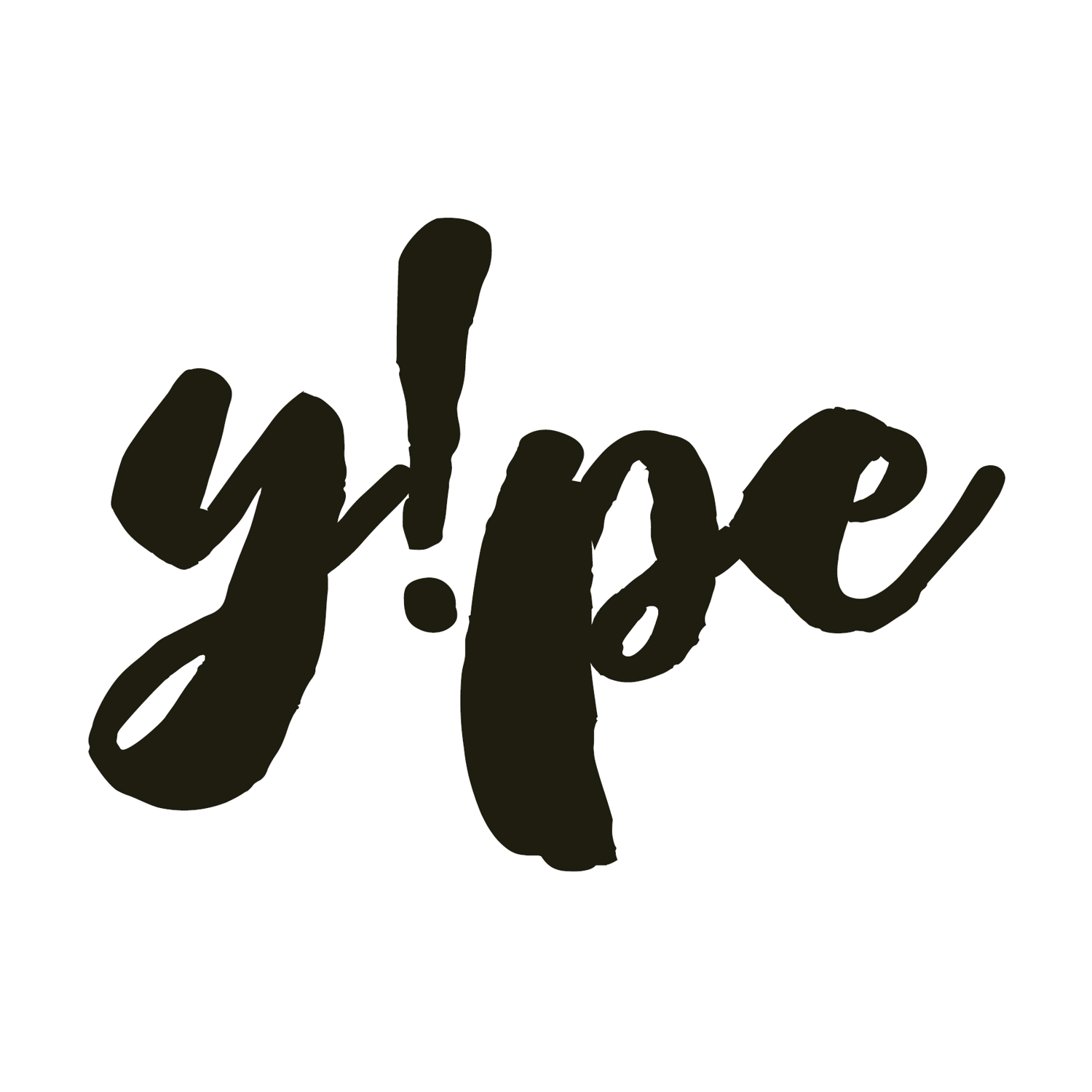 Yes! Please Enjoy by Fanning Tseng