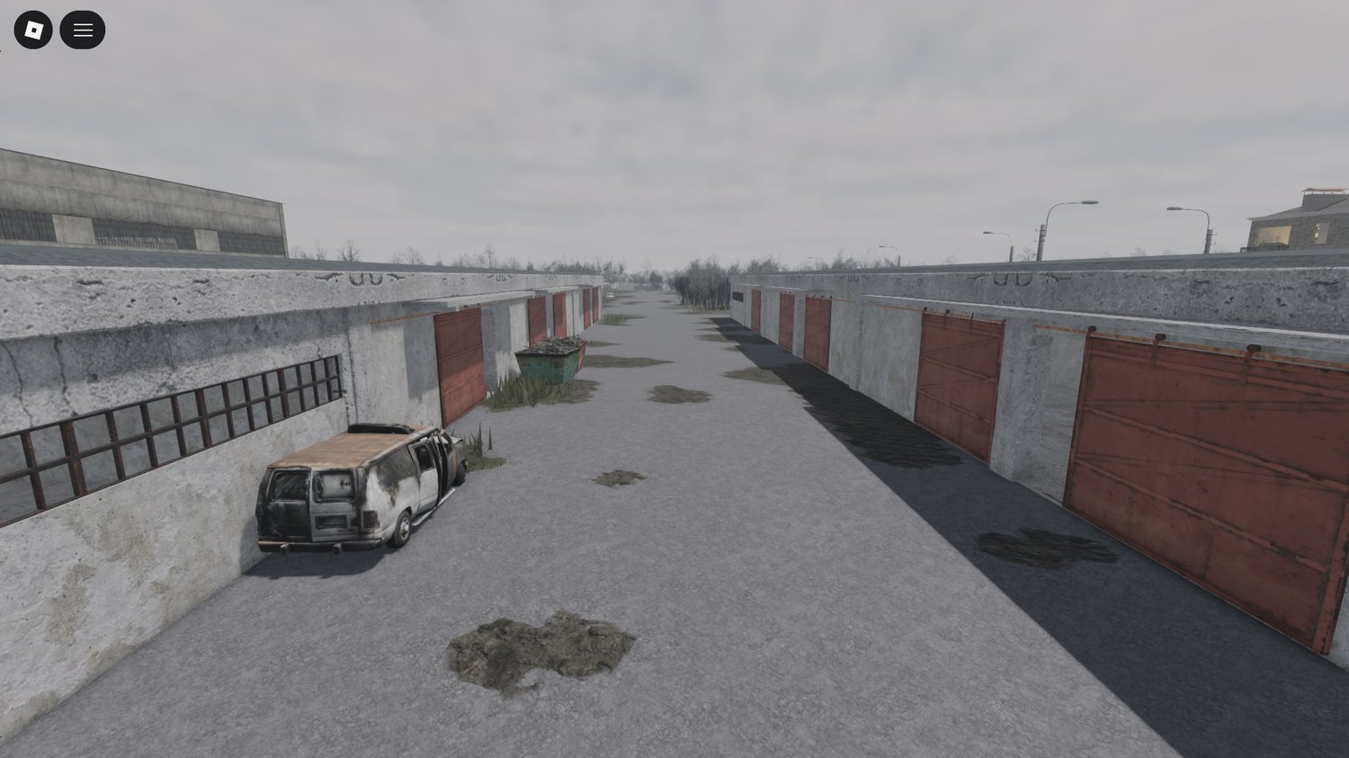 post conflict environment terrain layout roblox