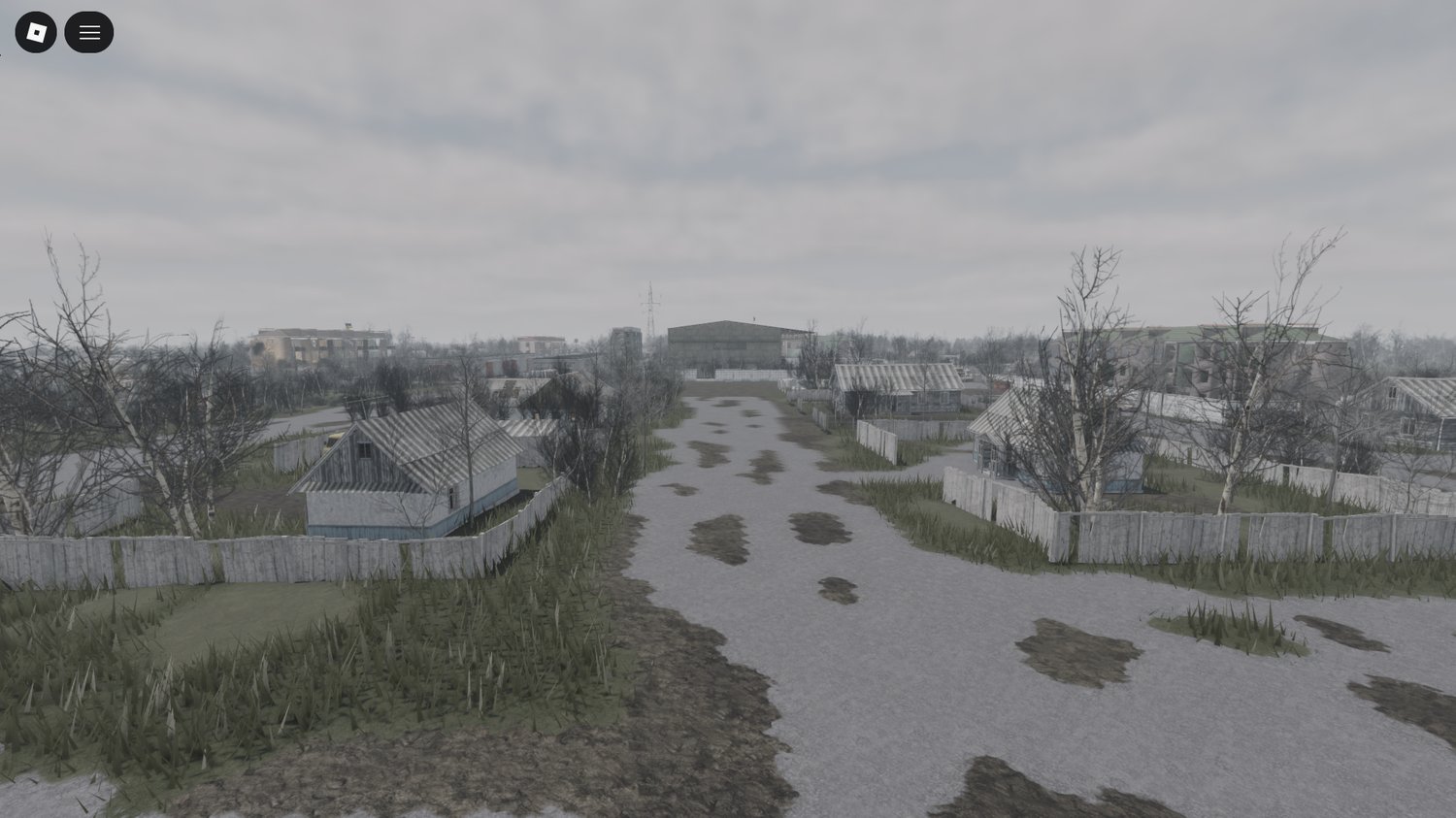 bakhmut scenario map with roleplaying tools