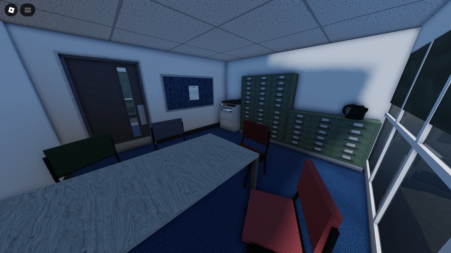 compact urban streets in roblox paris map