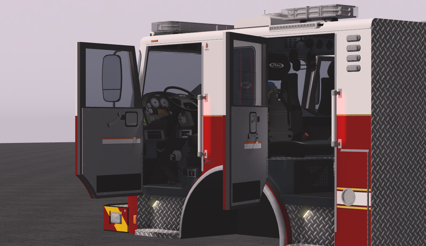 2024 Pierce Arrow XT Cab Pack - Payhip