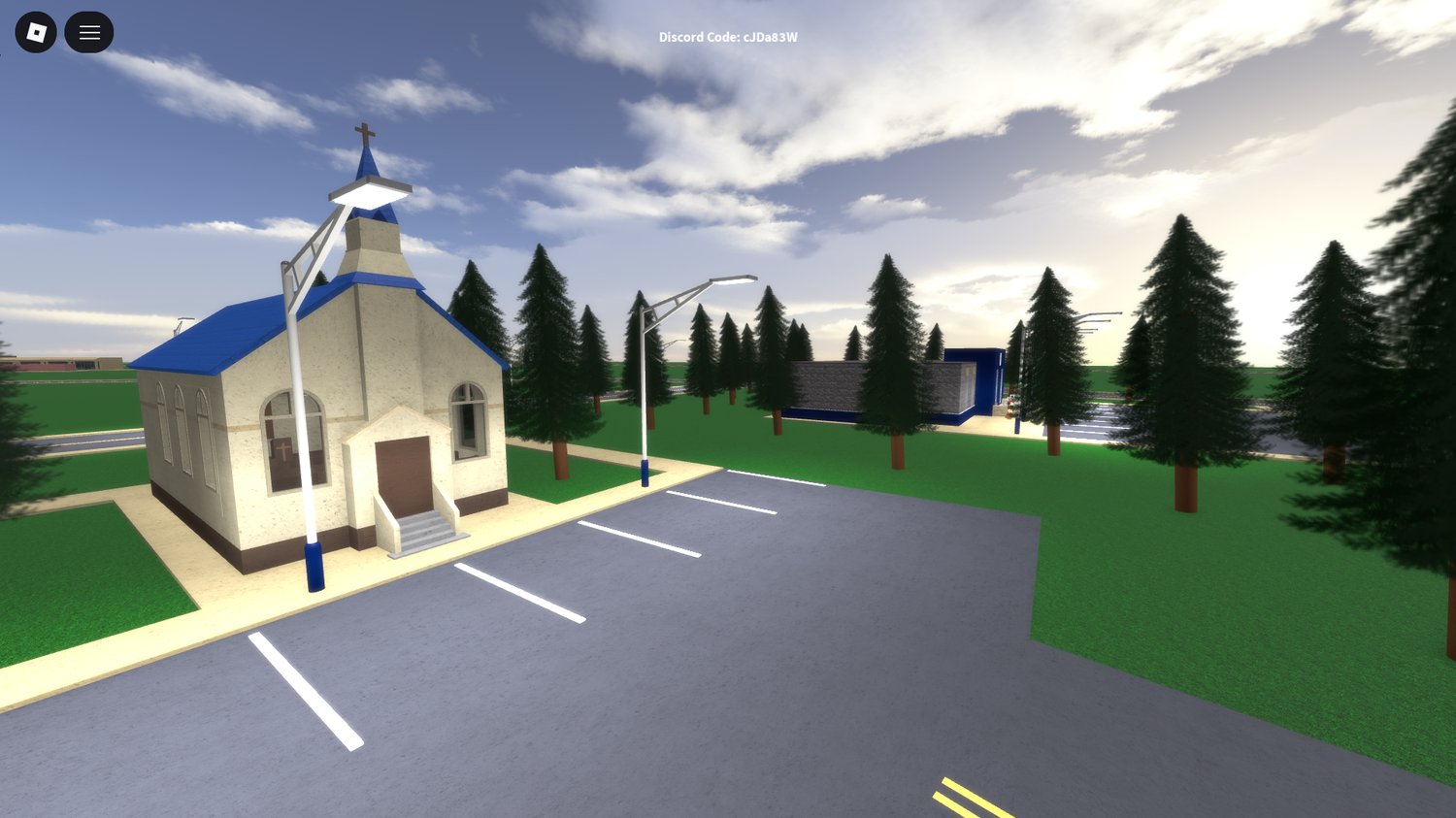 roleplay tools included in woodlands city