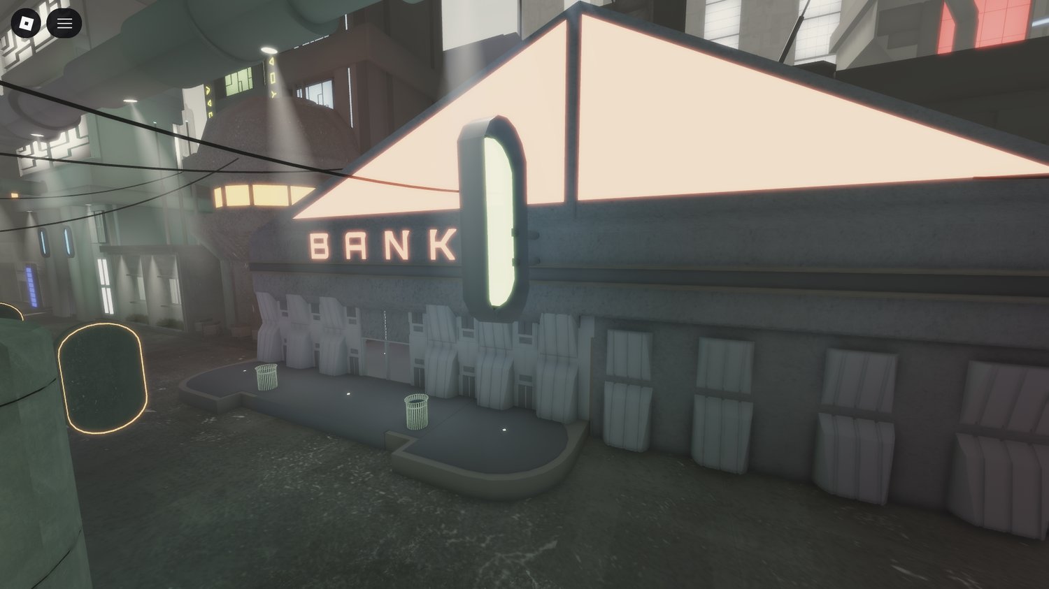 imperial themed sci fi environment roblox