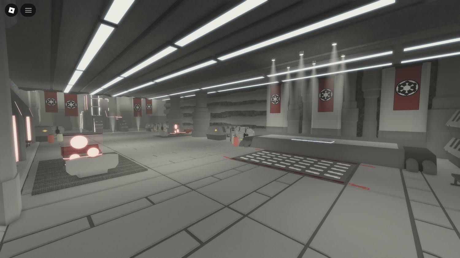 roblox star wars map with scripted features