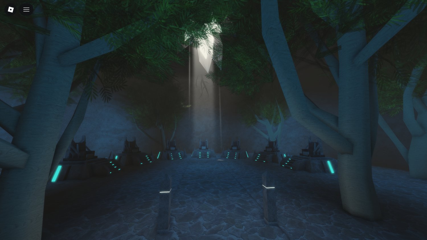realistic imperial era structures roblox