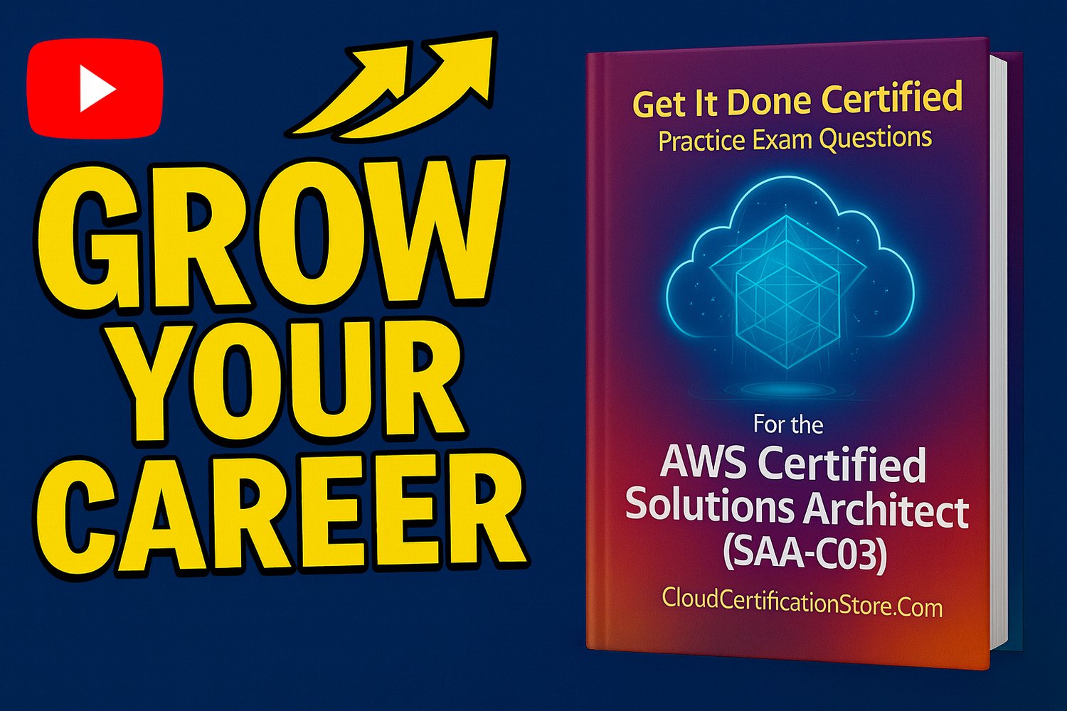 Free Preview AWS Certified Solutions Architect Associate SAA-C03 ...