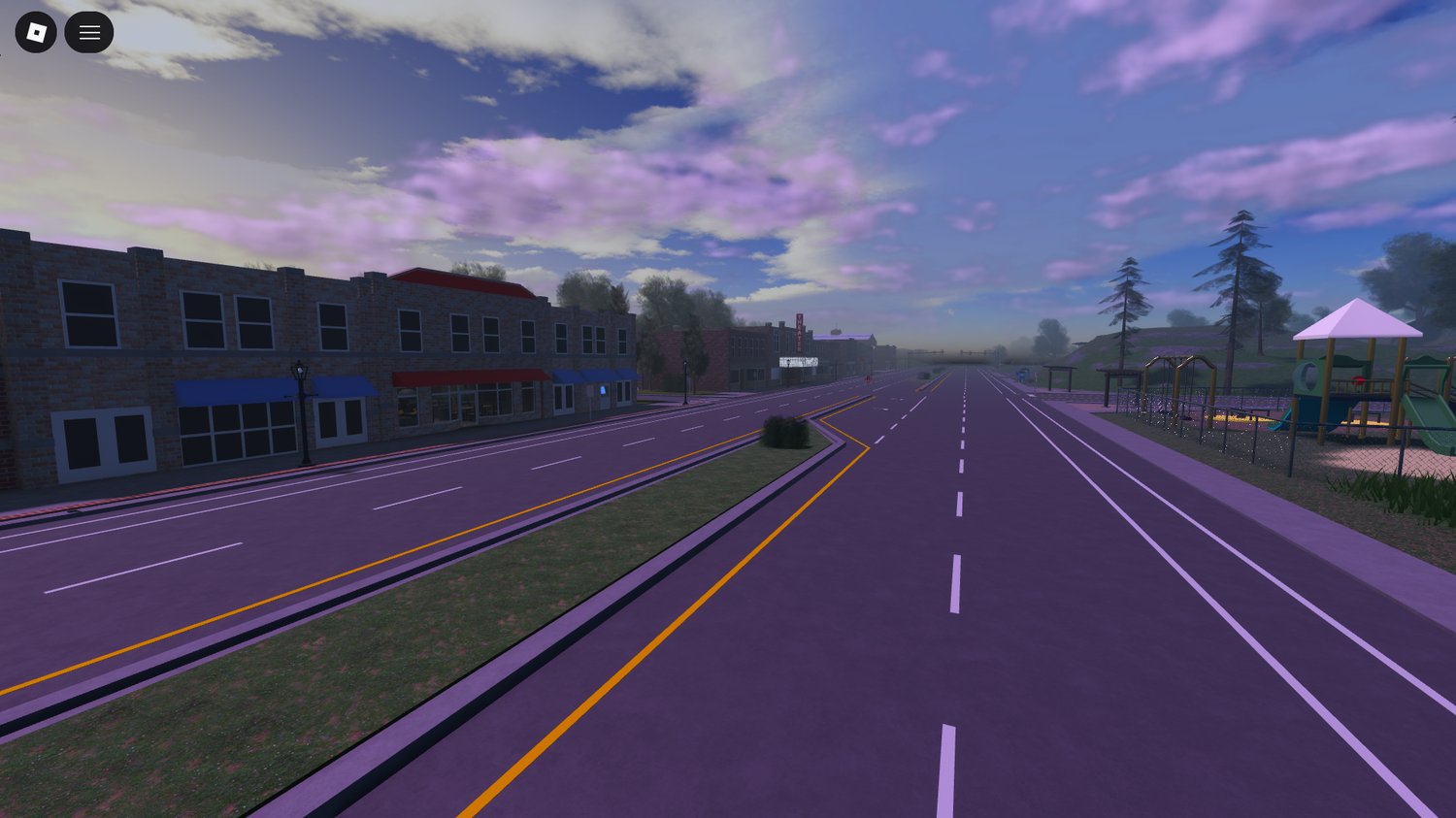 Roblox prison system for criminal roleplay