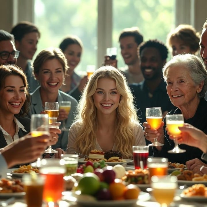 The Power of Gratitude: Unlocking Prosperity and Personal Growth in Life