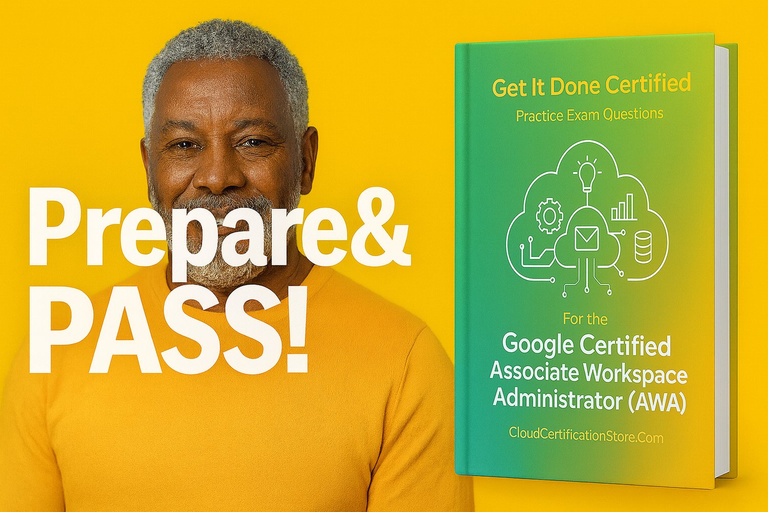 Associate Google Workspace Administrator