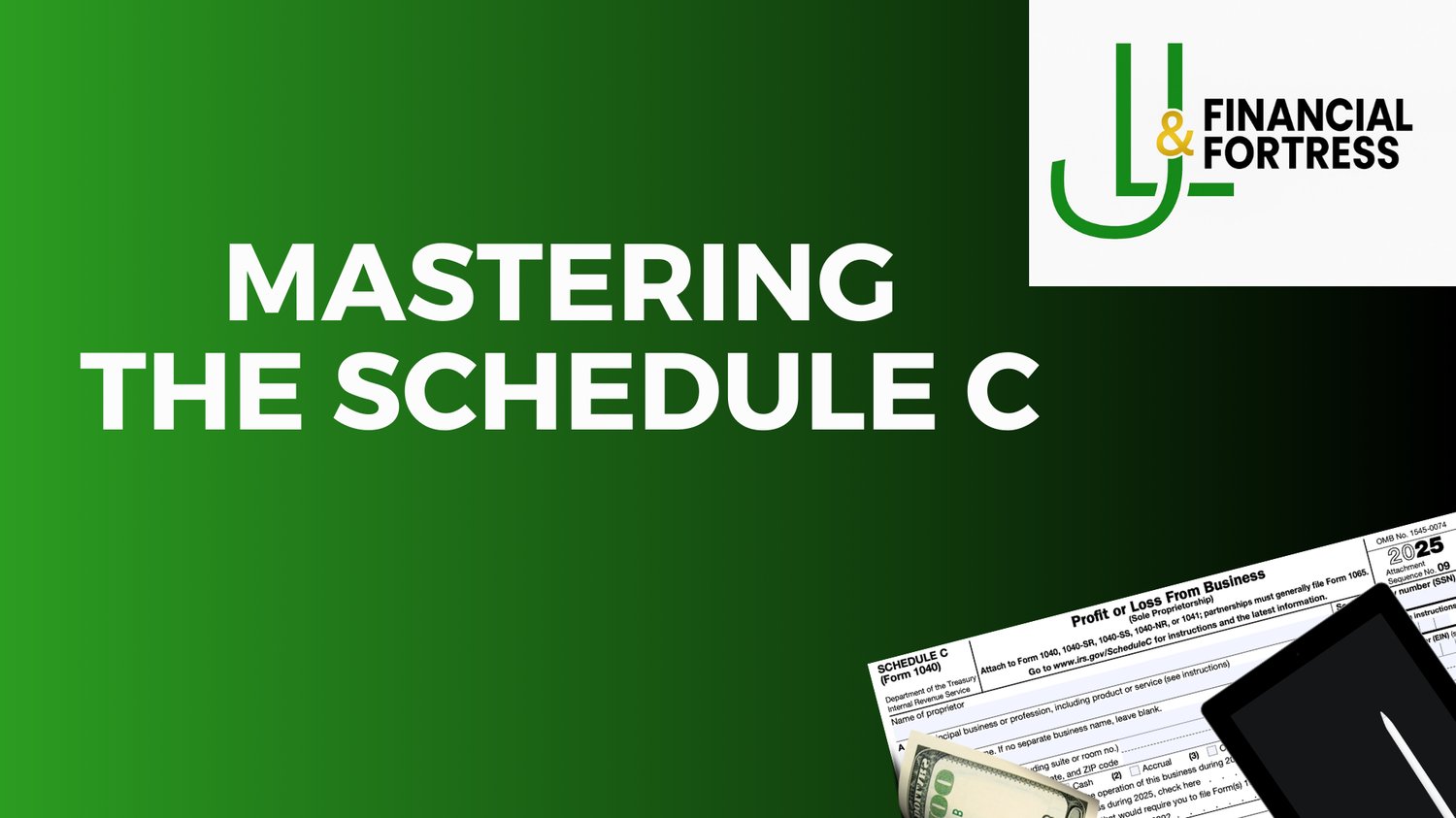 Understanding the Schedule C - Payhip