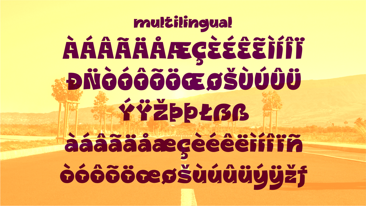multilingual