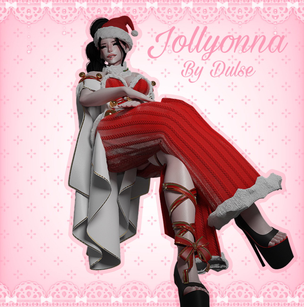Jollyonna (Server Freebie)