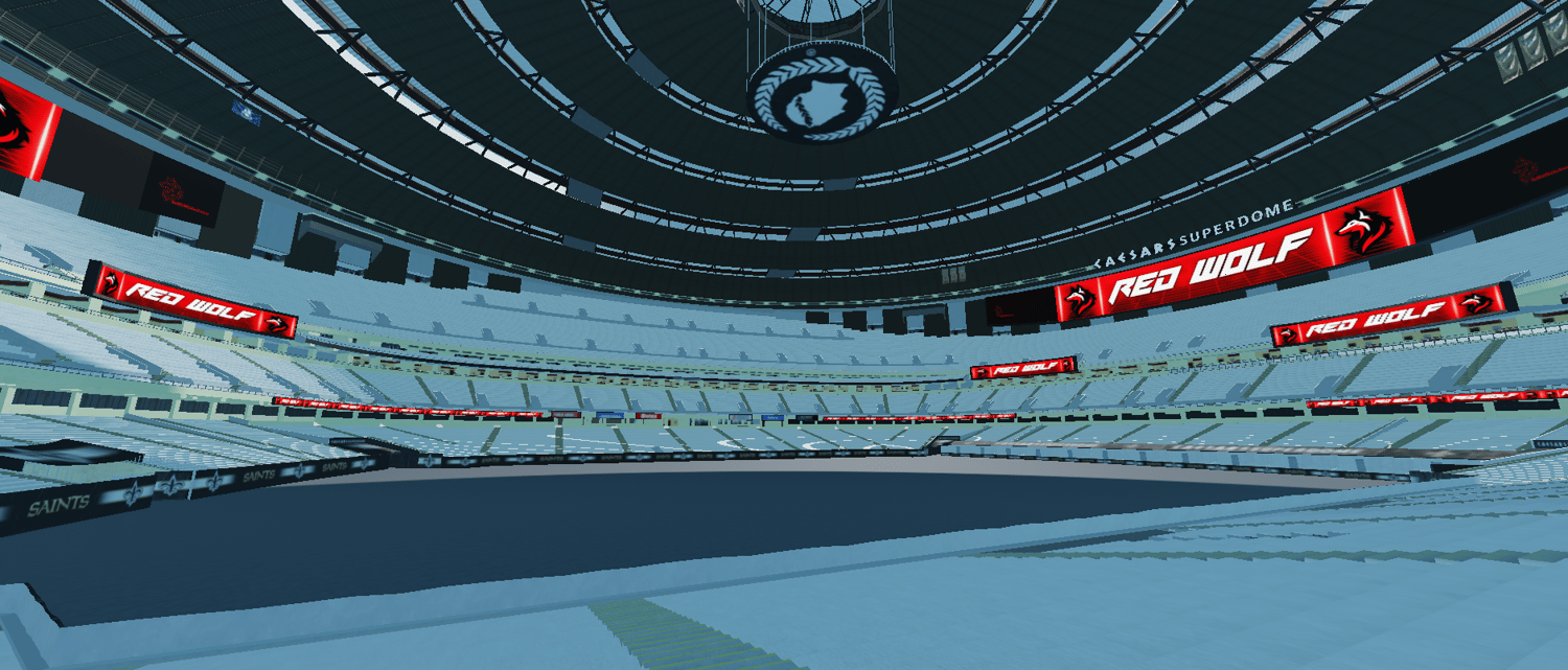 Caesars Super Dome - Payhip