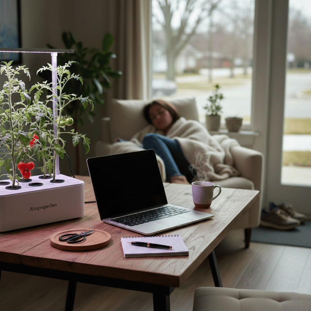 Beat writer's block and creative burnout. Learn how gardening, napping, and stepping away can recharge your mind and boost productivity today.