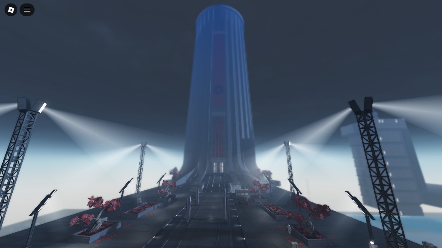 Roblox Star Wars Vardos Board city map