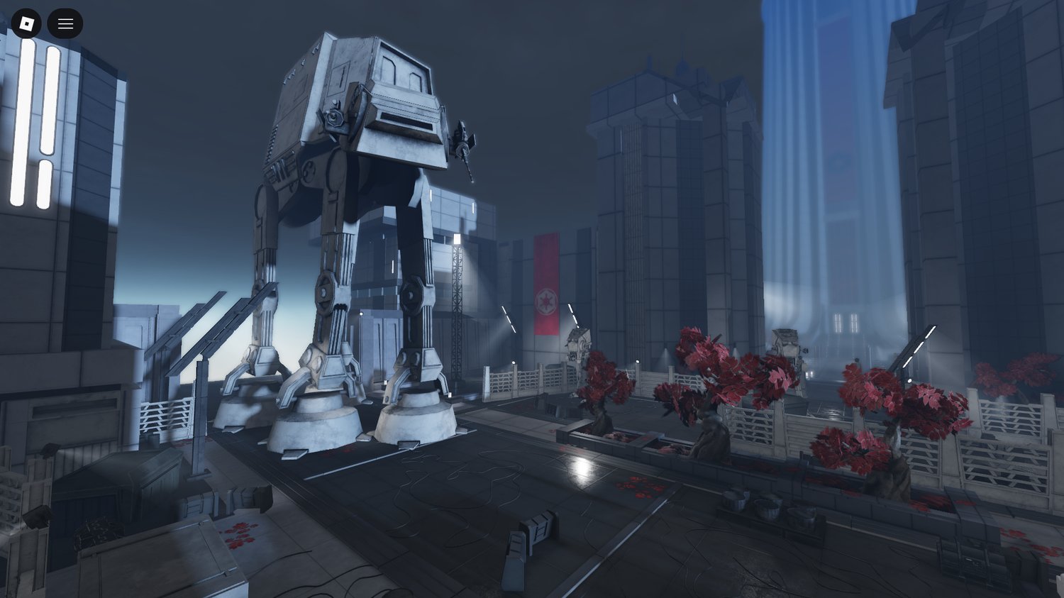Vardos Board map for exploration or movies Roblox