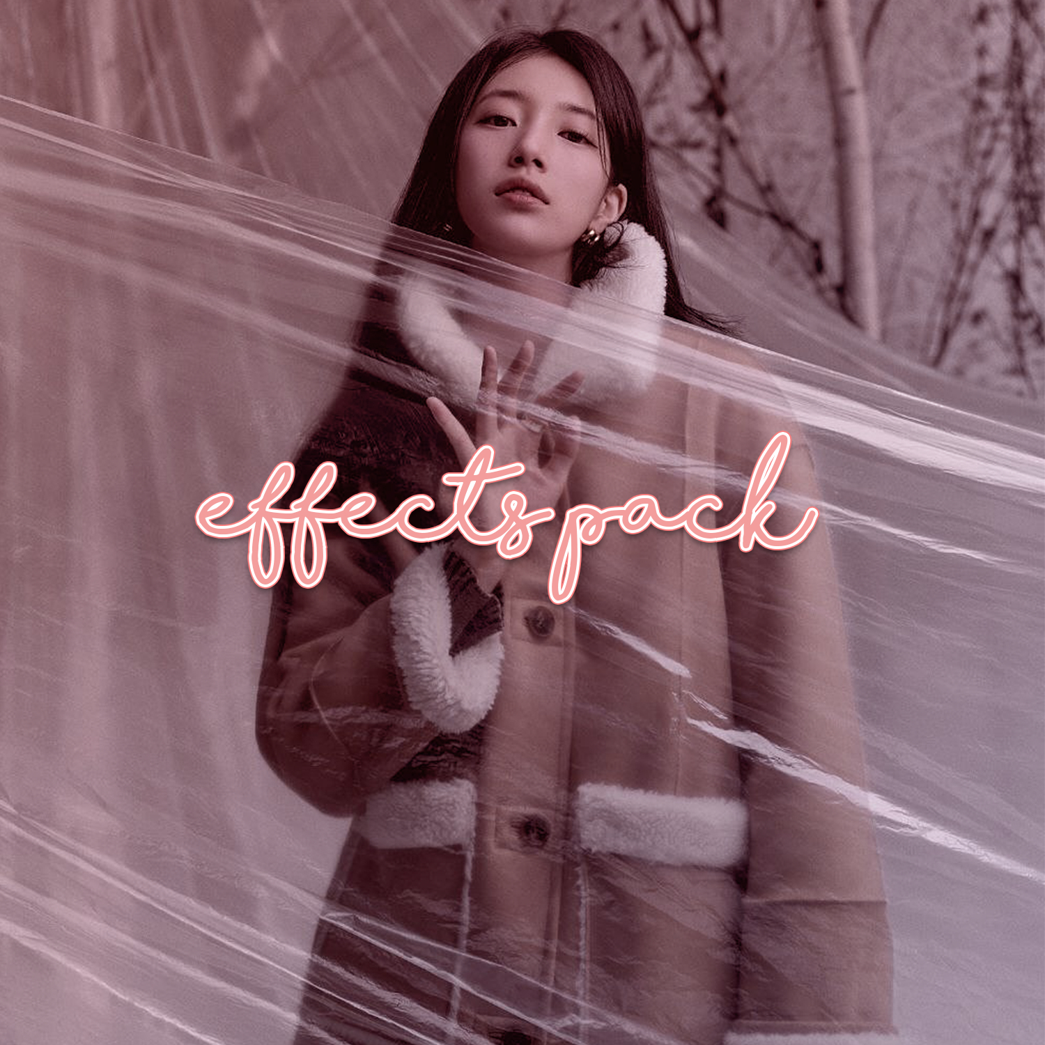 Effects pack #1 - Payhip
