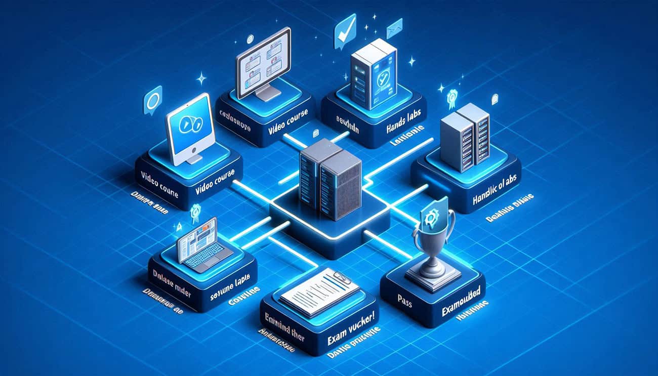 aws certification path to start