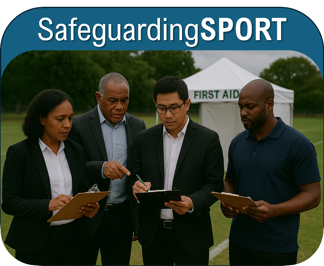 Learn how clear boundaries protect both coaches and athletes. Explore why professional distance and safe communication matter in youth sport.