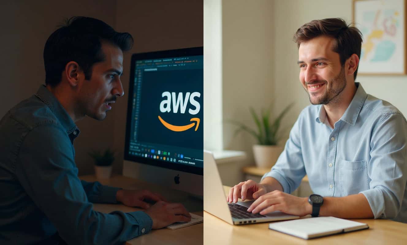 AWS Exam Pattern Immersion