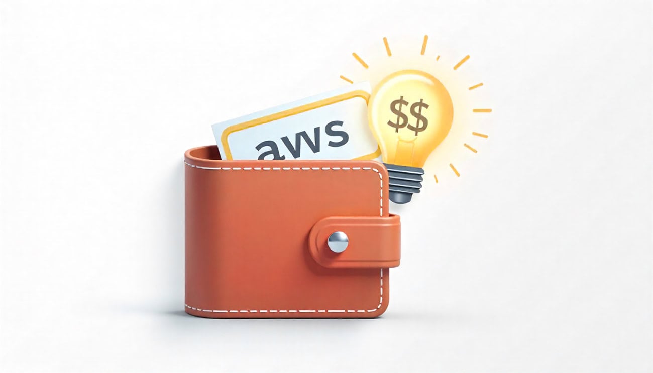 save on aws exam voucher