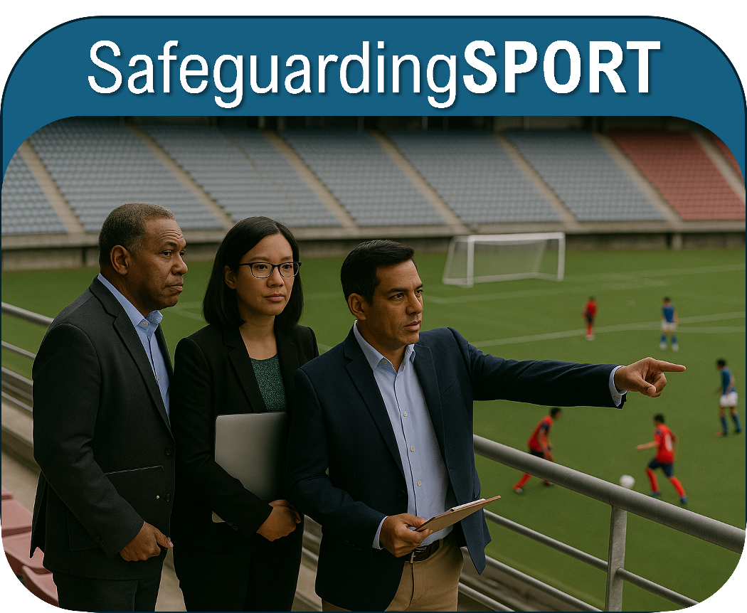 Matchday is the highest-risk moment in sport. Learn key safeguarding steps that prevent conflict, injuries, and unsafe supervision.