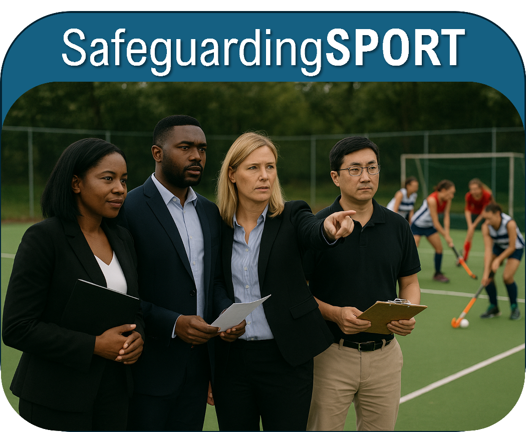 Effective reporting prevents scandals. Understand why early reporting, clear documentation, and accountability are essential in sport organisations.
