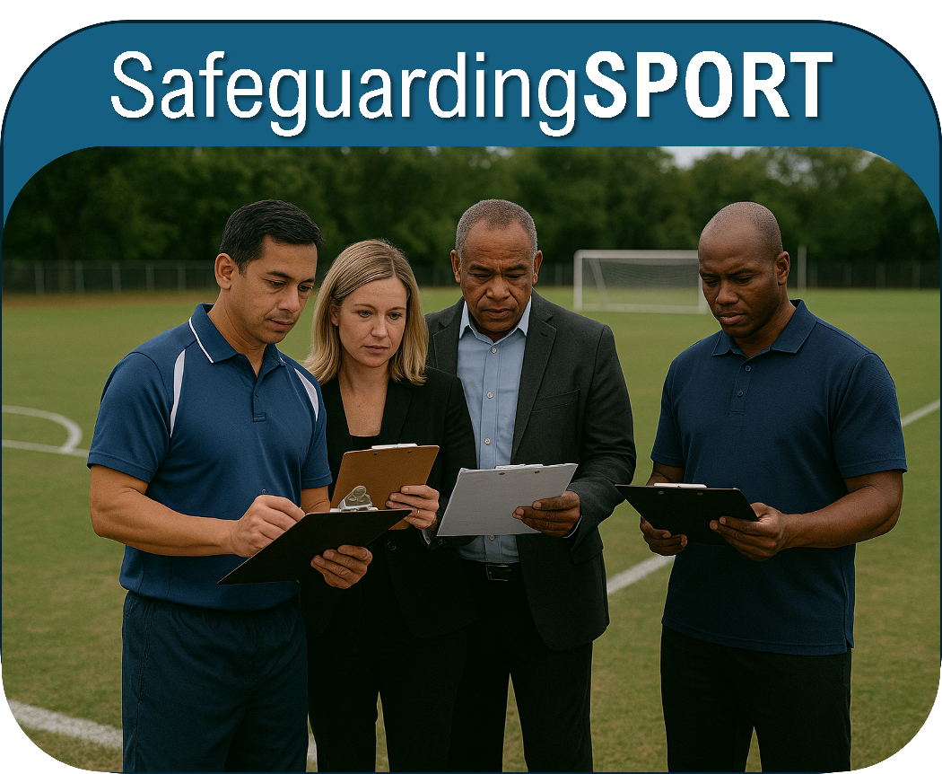 Safe sport environments improve confidence, performance, and retention. See why SafeguardingSPORT is essential for strong clubs and athletes.