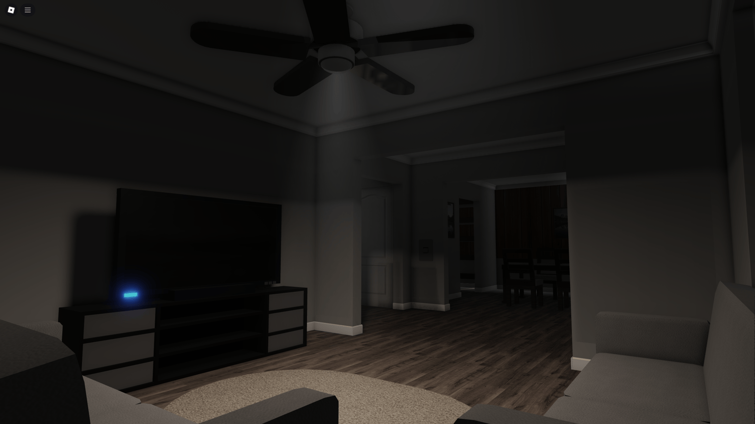 Realistic U.S.-style road signs and intersections