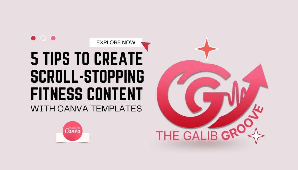 Featured image for a blog post on