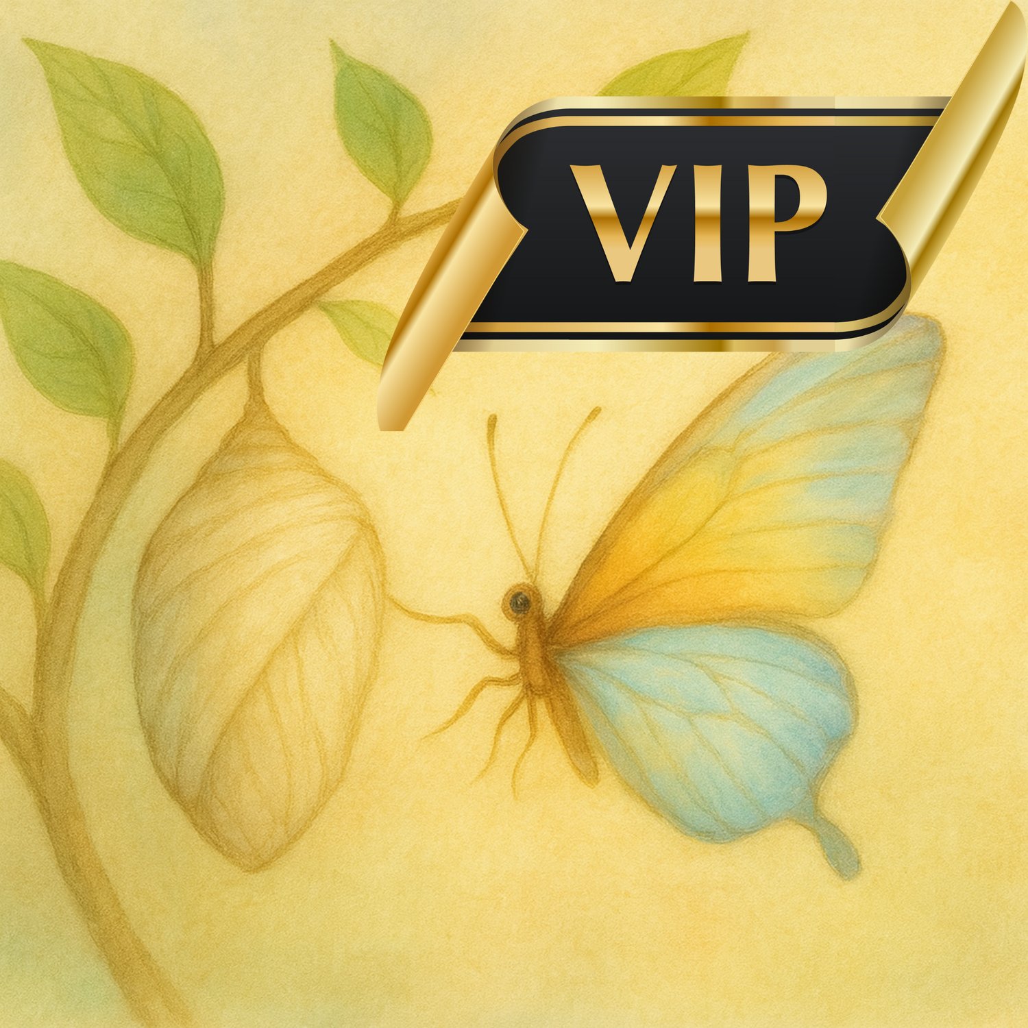 Pack VIP - Payhip