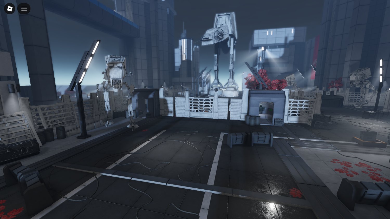 cinematic angle of vardos city board for film making